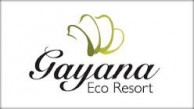 Gayana Eco Resort - Logo
